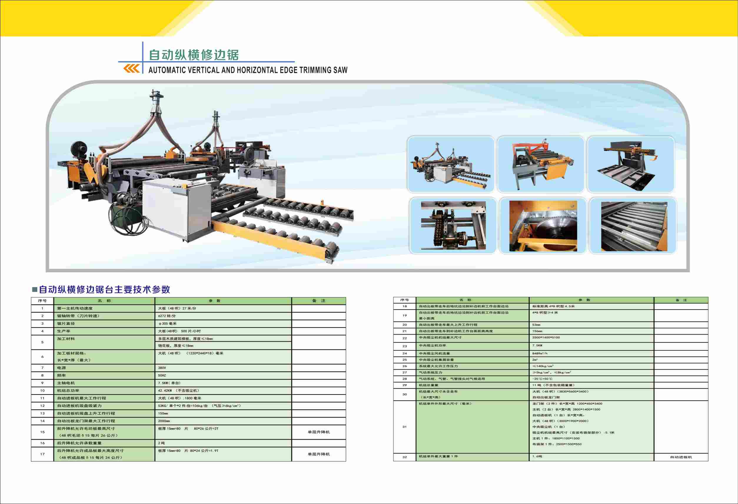 Multiplex snijmachine